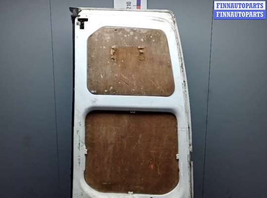 купить дверь распашная левая на FORD TRANSIT 7