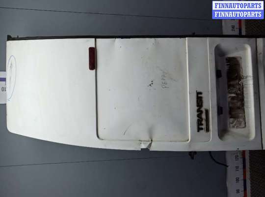 купить дверь распашная левая на FORD TRANSIT 7