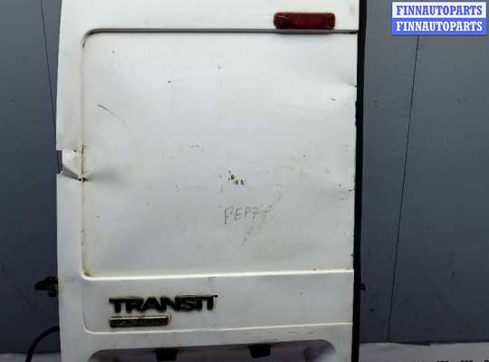 купить дверь распашная левая на FORD TRANSIT 7