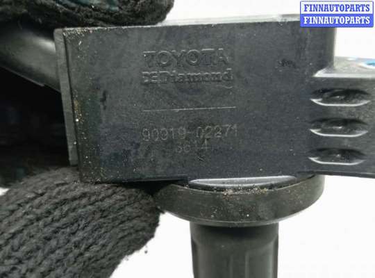 купить катушка зажигания бензиновая на TOYOTA C-HR