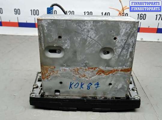 купить магнитола на MERCEDES BENZ E-CLASS W211