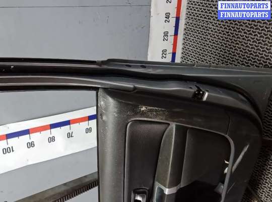 купить дверь передняя правая на VOLVO XC90 1