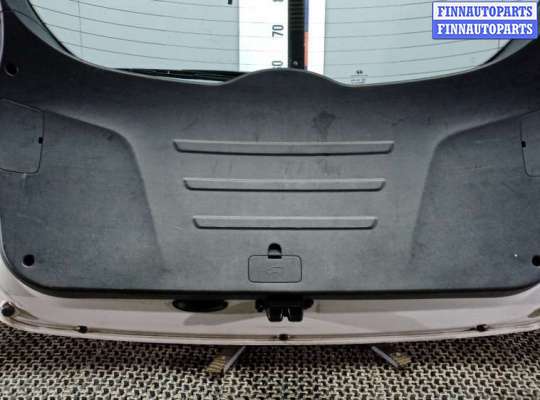 Крышка багажника на Hyundai ix35 I / Tucson II (LM)