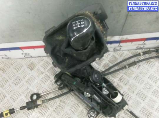 купить кулиса кпп на FORD ECOSPORT