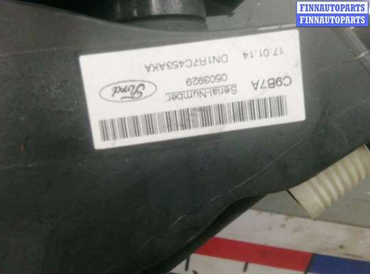 купить кулиса кпп на FORD ECOSPORT