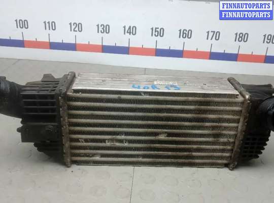 купить радиатор интеркулера на PEUGEOT 508 1