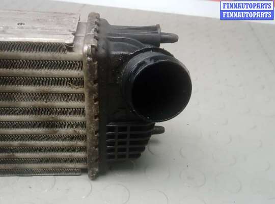 купить радиатор интеркулера на PEUGEOT 508 1