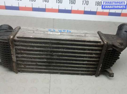 купить радиатор интеркулера на PEUGEOT 508 1