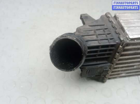 купить радиатор интеркулера на PEUGEOT 508 1