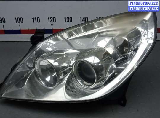 фара левая OP2346618 на OPEL VECTRA C