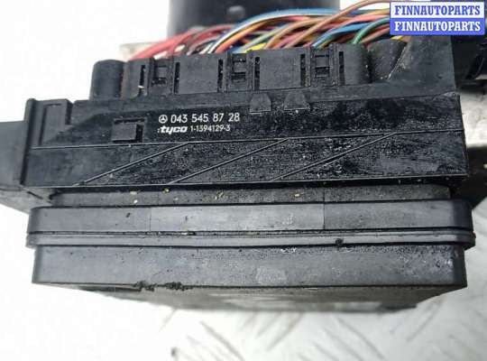 купить блок abs на MERCEDES BENZ CLK C209