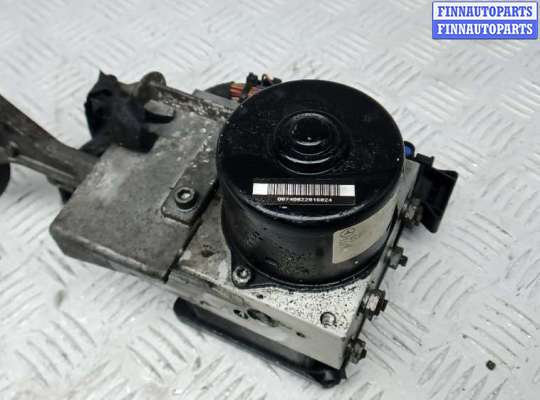 купить блок abs на MERCEDES BENZ CLK C209
