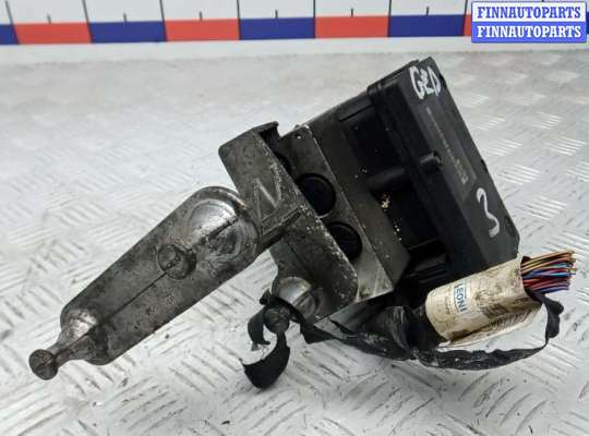 купить блок abs на MERCEDES BENZ CLK C209