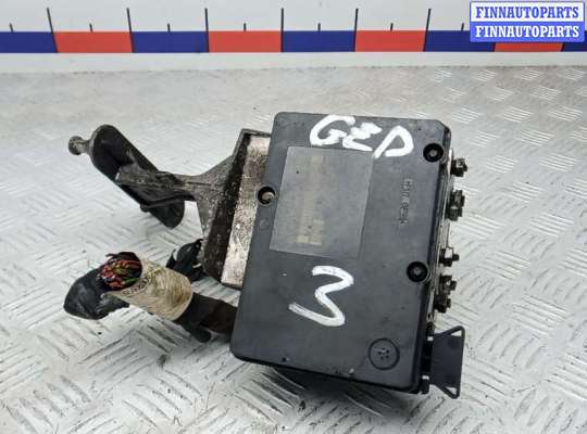 купить блок abs на MERCEDES BENZ CLK C209