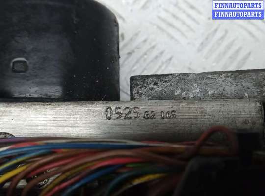 купить блок abs на MERCEDES BENZ CLK C209