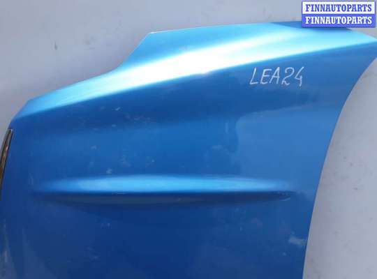 купить капот на FORD KUGA 1