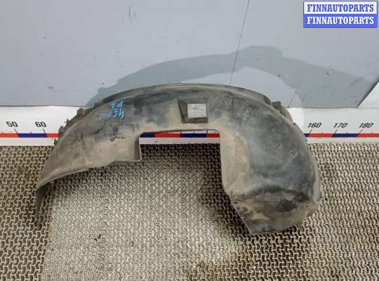 купить защита арок (защита крыла, подкрылок) передняя левая на OPEL SIGNUM