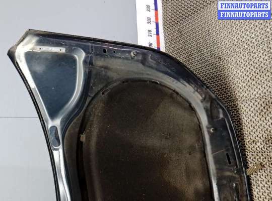 купить капот на VOLKSWAGEN TIGUAN 1
