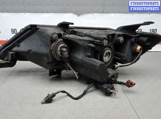 Фара передняя на Citroen C-Crosser