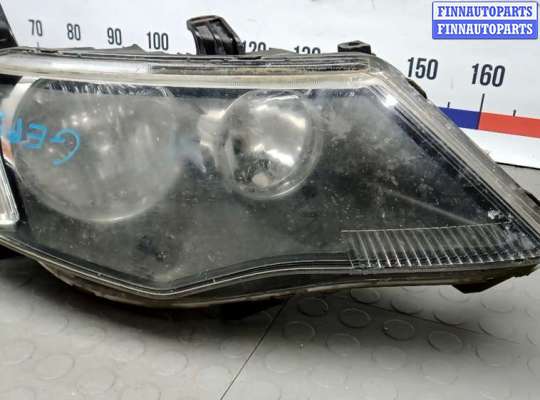 Фара передняя на Citroen C-Crosser