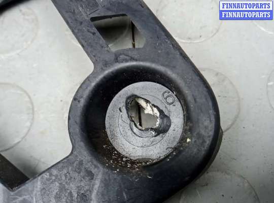 купить крепление бампера заднее на OPEL INSIGNIA 2