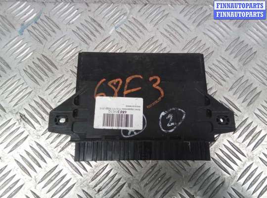 купить блок управления на VOLVO XC60 1