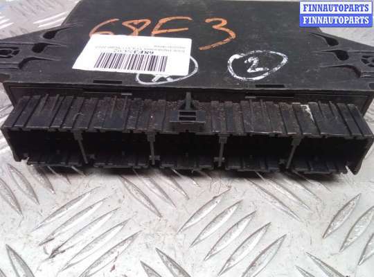 купить блок управления на VOLVO XC60 1