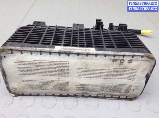 купить подушка безопасности пассажира на OPEL VECTRA B