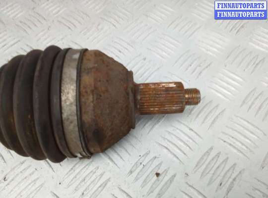 купить привод передний левый на SKODA RAPID