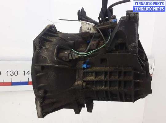 купить кпп 5ст. на FORD FOCUS 2