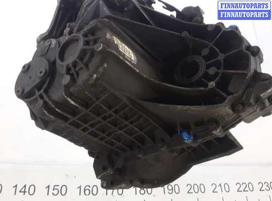 купить кпп 5ст. на FORD FOCUS 2