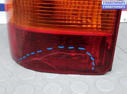 купить фонарь задний левый на VOLKSWAGEN TRANSPORTER T5