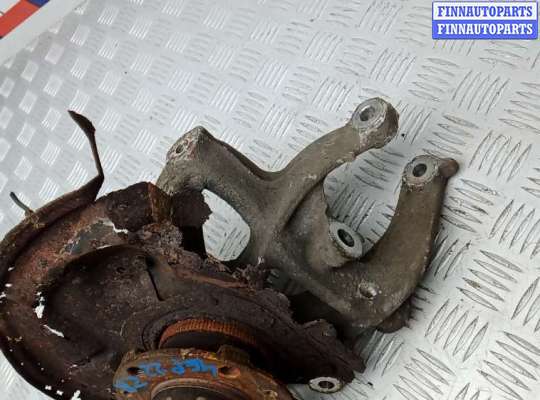 купить ступица задняя правая на PEUGEOT 407