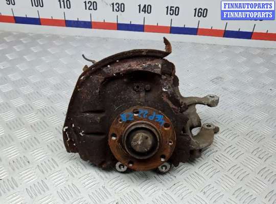 купить ступица задняя правая на PEUGEOT 407