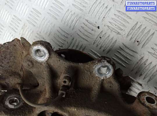 купить ступица задняя правая на PEUGEOT 407