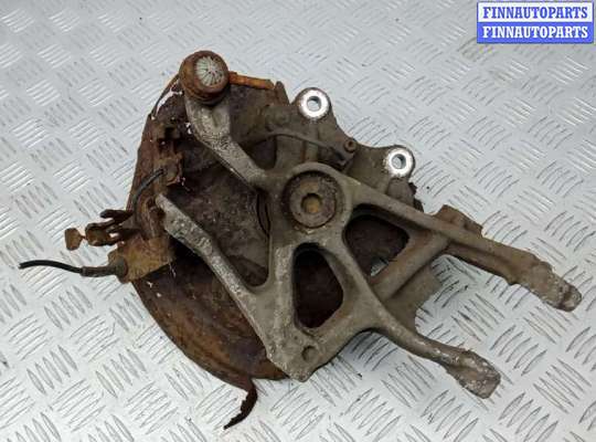 купить ступица задняя правая на PEUGEOT 407