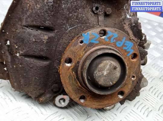 купить ступица задняя правая на PEUGEOT 407