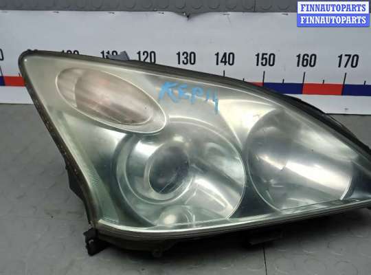 купить фара правая на LEXUS RX 2
