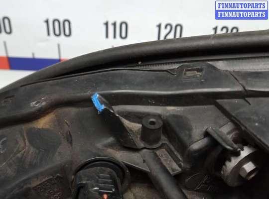 купить фара правая на LEXUS RX 2