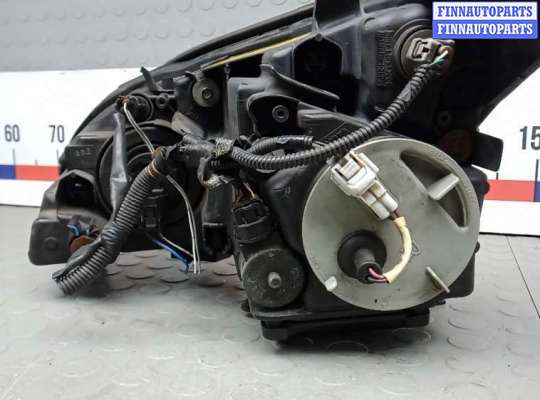 купить фара правая на LEXUS RX 2