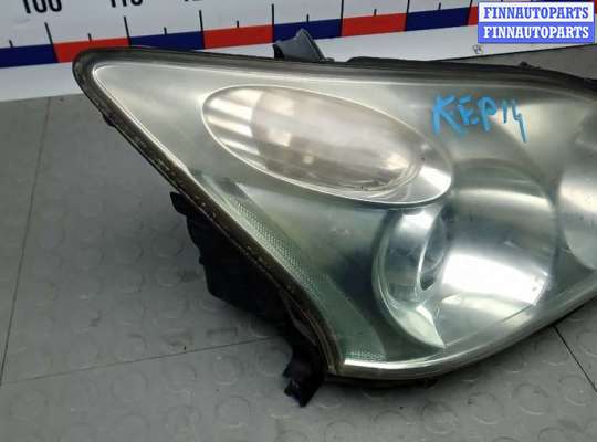 купить фара правая на LEXUS RX 2