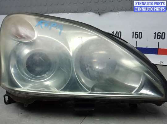 купить фара правая на LEXUS RX 2