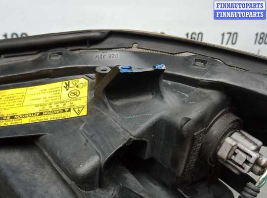 купить фара правая на LEXUS RX 2