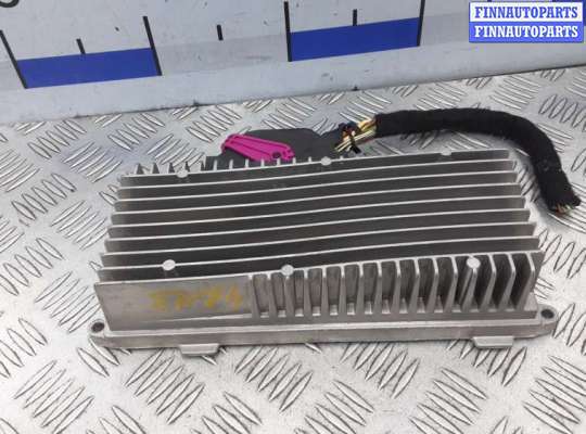 купить усилитель музыки на AUDI Q5