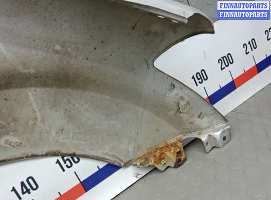 купить крыло переднее левое на KIA SOUL 1