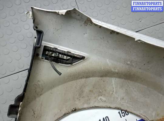 купить крыло переднее левое на KIA SOUL 1