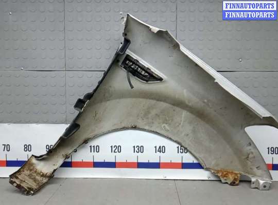 купить крыло переднее левое на KIA SOUL 1