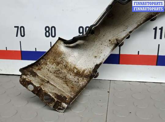 купить крыло переднее левое на KIA SOUL 1