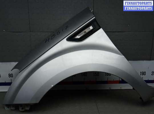 купить крыло переднее левое на KIA SOUL 1