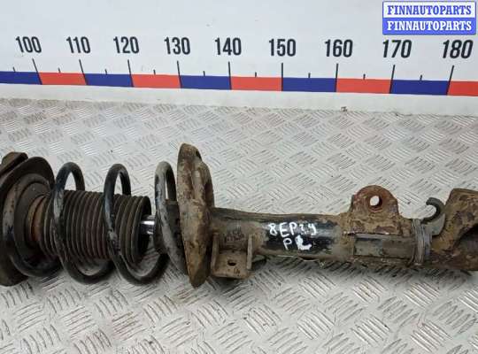 стойка передняя левая MB1457501 на MERCEDES BENZ C-CLASS W204